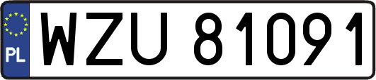 WZU81091