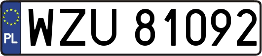 WZU81092