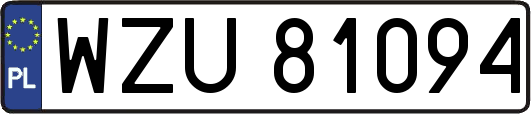 WZU81094