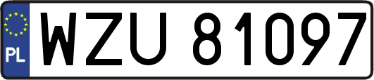 WZU81097