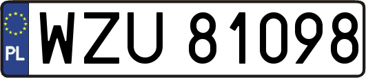WZU81098