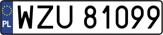 WZU81099
