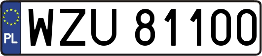WZU81100