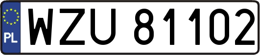 WZU81102