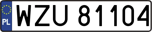 WZU81104