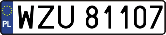 WZU81107
