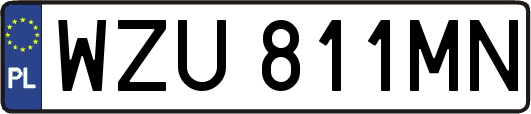 WZU811MN