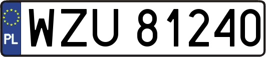 WZU81240
