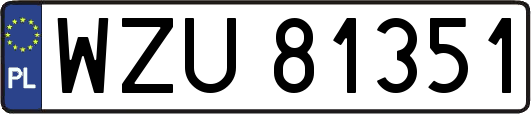 WZU81351