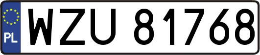 WZU81768