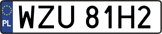 WZU81H2