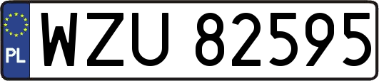 WZU82595
