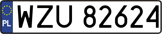 WZU82624