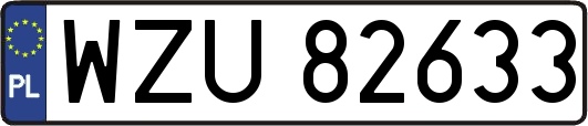 WZU82633