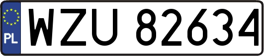 WZU82634