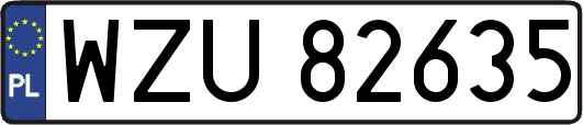 WZU82635