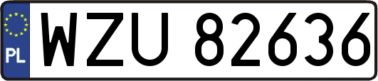 WZU82636