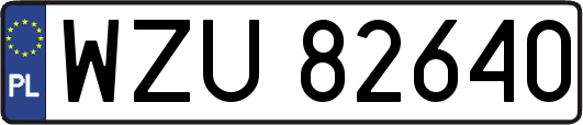 WZU82640