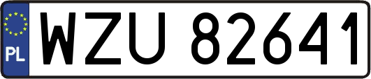 WZU82641