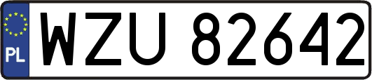 WZU82642
