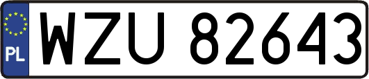 WZU82643