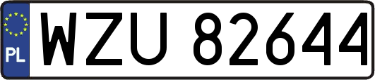 WZU82644