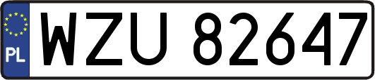WZU82647