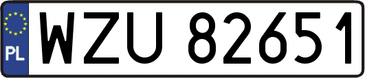 WZU82651