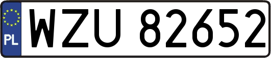 WZU82652