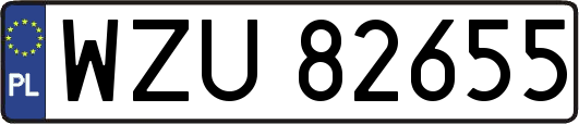 WZU82655