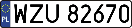WZU82670