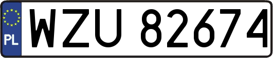 WZU82674