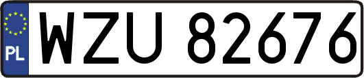 WZU82676
