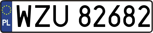 WZU82682