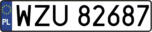 WZU82687