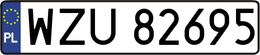 WZU82695
