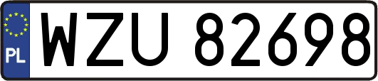 WZU82698