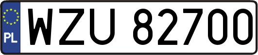 WZU82700