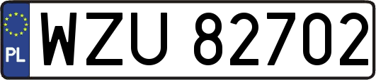 WZU82702