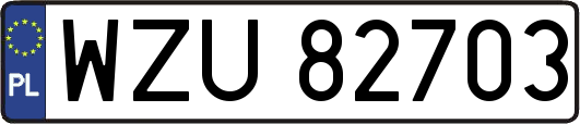 WZU82703
