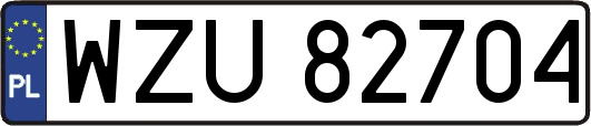 WZU82704