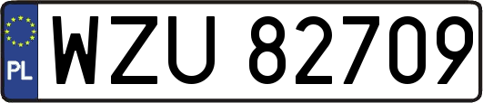 WZU82709