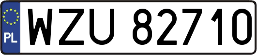 WZU82710