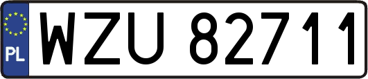 WZU82711
