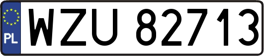 WZU82713