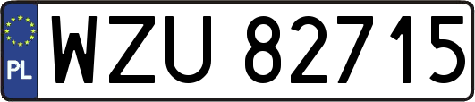WZU82715