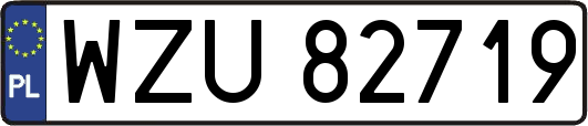 WZU82719