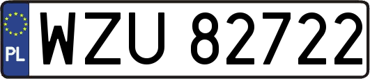 WZU82722