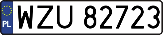 WZU82723