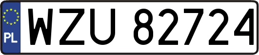WZU82724